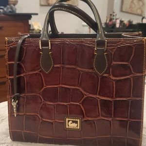 Dooney Burke Purse